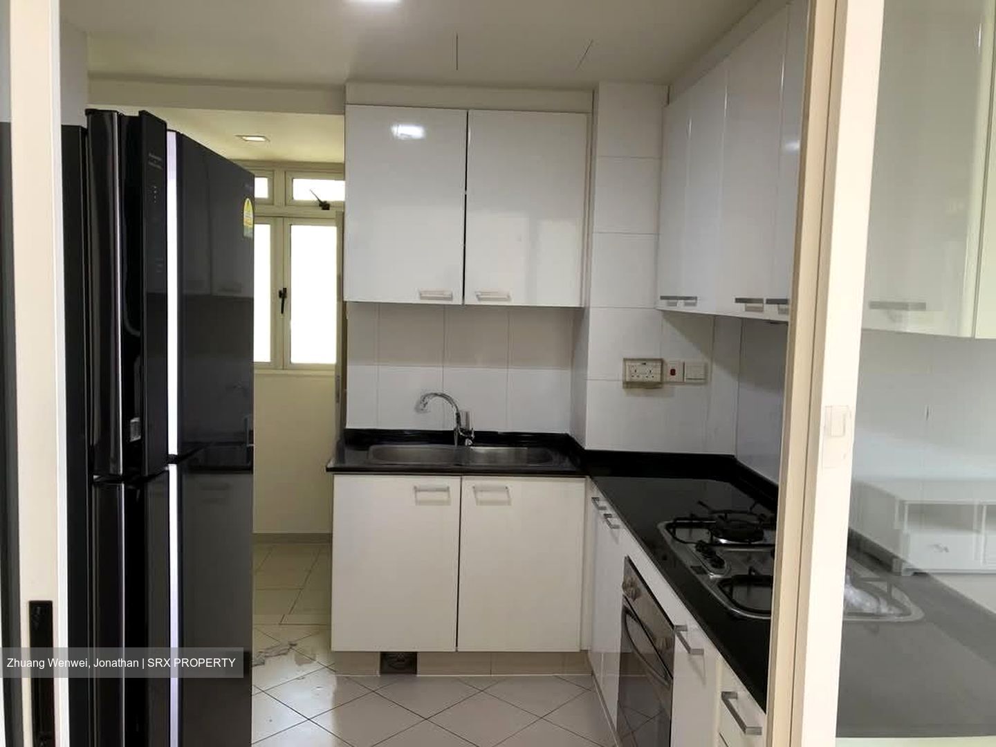 Meraprime (D3), Condominium #593589391